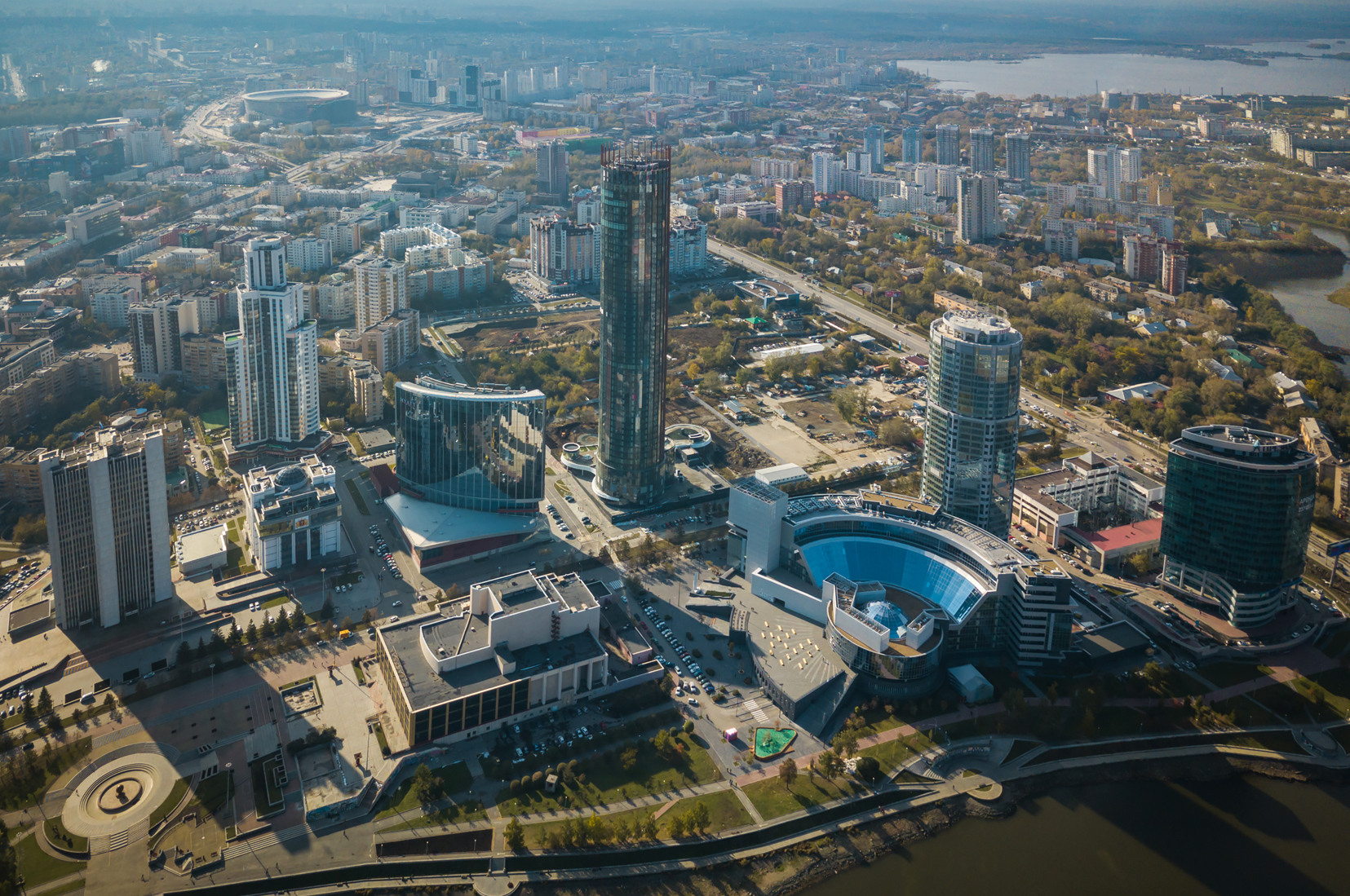 В Свердловской области принят региональный инвестиционный стандарт