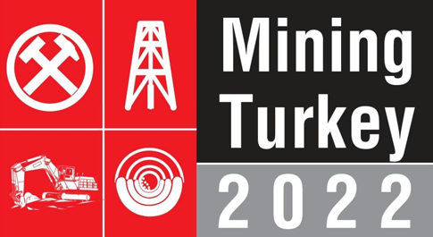 Открыт прием заявок на участие в Международной выставке горнодобывающей промышленности «Mining Turkey 2022» (г. Стамбул, Турция)