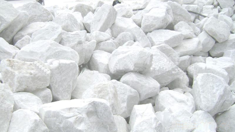 Производство высококачественных продуктов на основе карбоната кальция на Южно-Михайловском месторождении