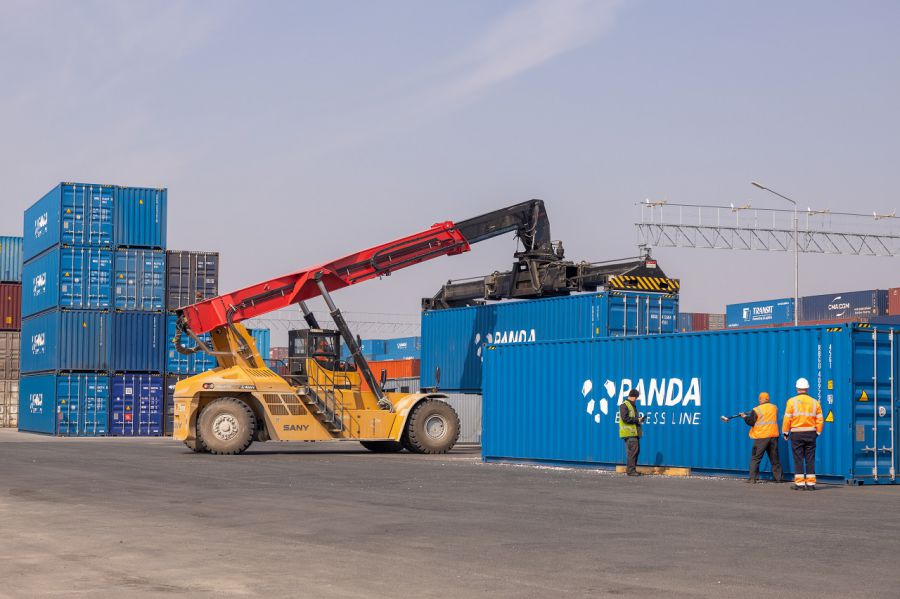 Объём инвестиций в экономику Свердловской области в 2024 году вырос на 17,1%