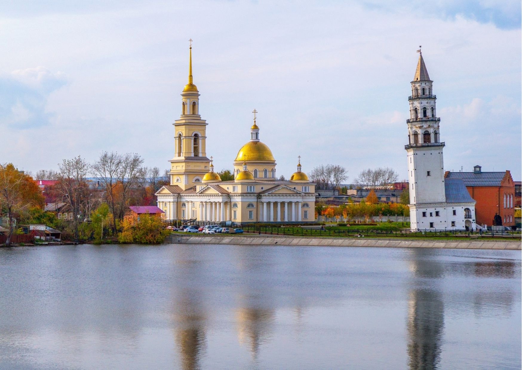 National Geographic включил достопримечательности Свердловской области в список кандидатов на звание «Сокровище России»
