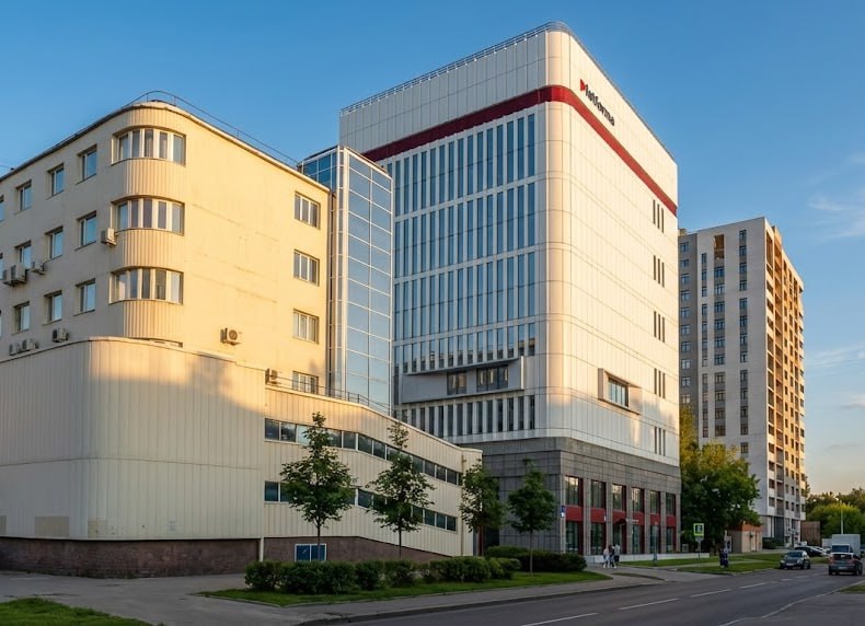 Современный центр обработки данных появится в Екатеринбурге в 2028 году