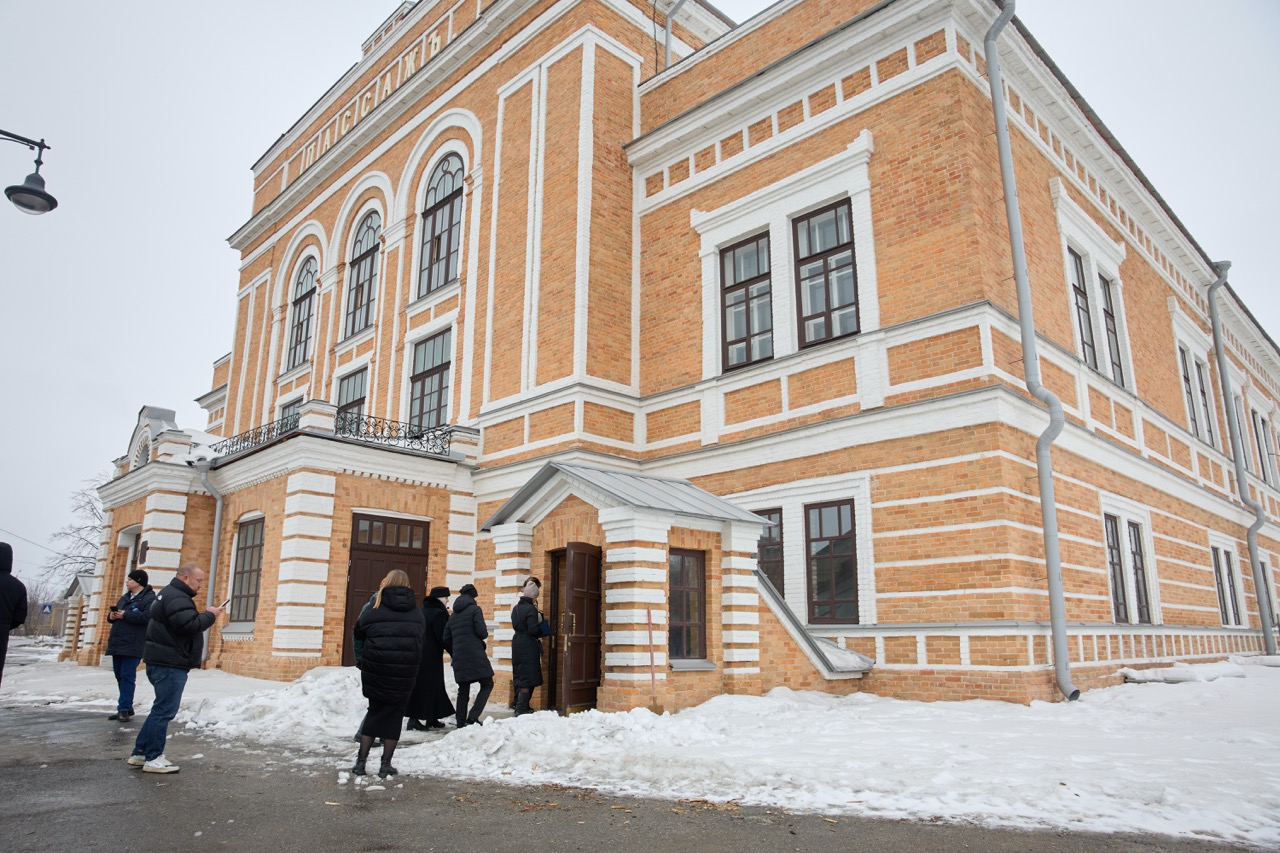 Объекты культурного наследия Ирбита презентованы федеральным инвесторам для реставрации и запуска бизнеса