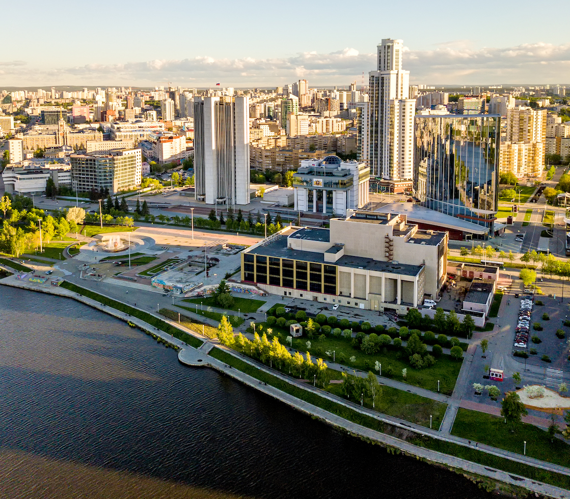 Программа развития туризма и индустрии гостеприимства Свердловской области утверждена до 2027 года