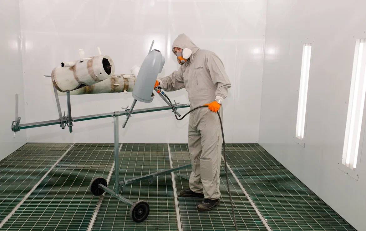 Уральский производитель БАС стал победителем отбора Фонда НТИ на получение гранта в 300 млн рублей