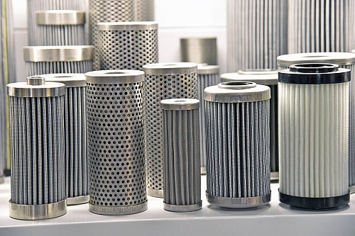 Новая линия по производству импортозамещающих фильтрующих элементов появится в Свердловской области