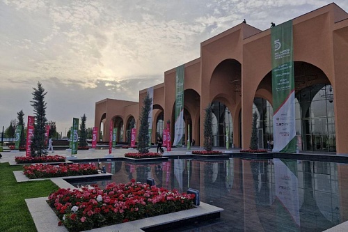 Отбор компаний для участия в деловой миссии в Узбекистан стартовал в Свердловской области