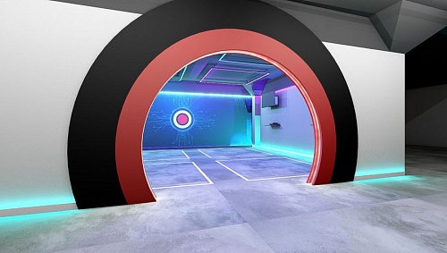 Свердловская область станет площадкой для проведения международных соревнований по киберспорту