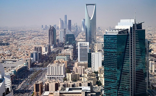 Приглашаем принять участие в семинаре, посвященном кросс-культурным коммуникациям с Королевством Саудовская Аравия