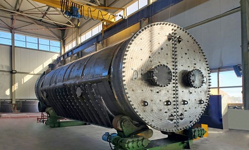 Свердловские предприятия представят промышленный потенциал Среднего Урала в Египте