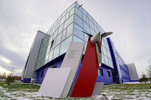 При помощи АИСО уральская компания станет резидентом «Титановой долины»