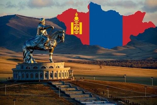 Десять свердловских компаний отправятся с бизнес-миссией в Монголию