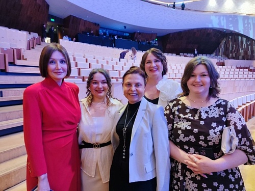 Лидеры «Точки кипения - Екатеринбург» — сотрудники Агентства по привлечению инвестиций стали лауреатами Первой национальной премии АСИ «Страну меняют люди»