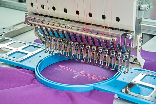 Уральский производитель экипировки откроет швейный цех в Нижнем Тагиле на 70 рабочих мест