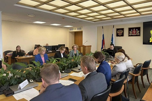 Эффективность налоговых преференций за 2025 год оценили в Свердловской области