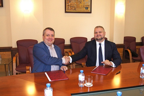 Уральский центр электротехники и радиоэлектроники будет создан в Свердловской области с господдержкой