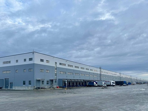 Денис Паслер сообщил о развитии ОЭЗ «Титановая долина» на совещании под председательством Дениса Мантурова