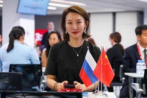 Свердловских производителей приглашают принять участие в X Российско-Китайском ЭКСПО