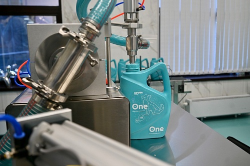 В Екатеринбурге построят зооцентр с ветклиникой, питомником и заводом косметики для животных