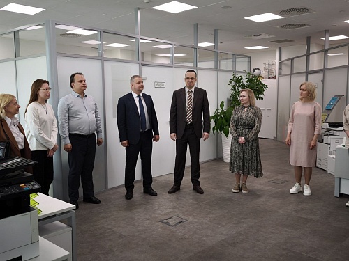 Агентство по привлечению инвестиций Свердловской области возглавил Юрий Патанин