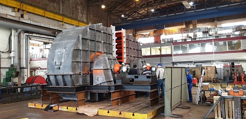 Компания «КМЗ Эйр» получила статус резидента «Титановой долины»