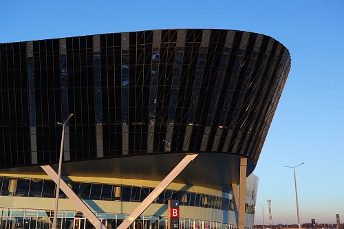 Свердловская область сохраняет лидирующие позиции в рейтинге событийного потенциала регионов России