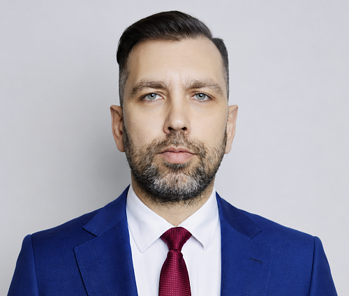 Михаил Васильев назначен заместителем министра экономики, инвестиций и территориального развития Свердловской области