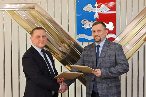 Новый резидент индустриального парка «Богословский» построит для крупнейшего золотодобытчика Урала современный лабораторный комплекс