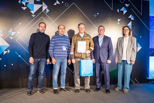 Уральская компания стала чемпионом акселератора ФРИИ, заключив контракты на 248 млн рублей