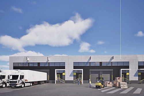 Денис Паслер договорился о создании продовольственного кластера с многомиллиардными инвестициями в экономику Свердловской области